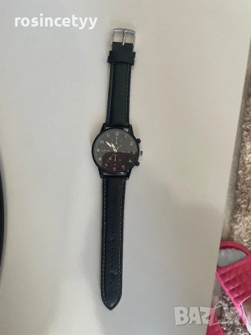 Нов мъжки часовник , снимка 4 - Мъжки - 51975988