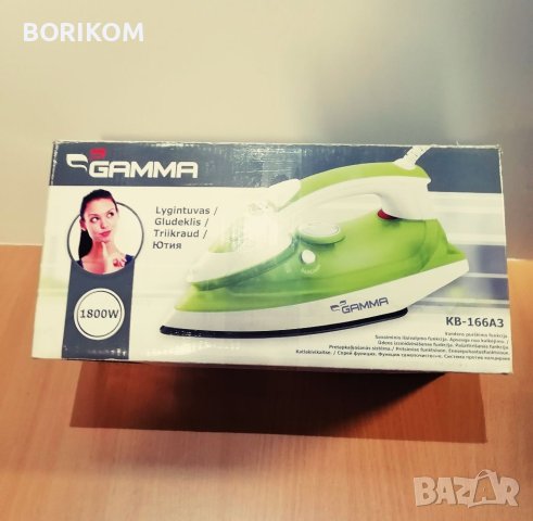 Ютия за гладене на топ цена., снимка 9 - Ютии - 41731757