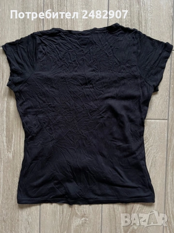 Детска блуза с къс ръкав, снимка 7 - Детски тениски и потници - 53561967