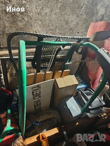 класическа голяма шейна, снимка 2 - Антикварни и старинни предмети - 51768295