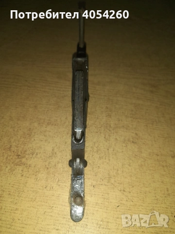 Масин, снимка 3 - Антикварни и старинни предмети - 53172612