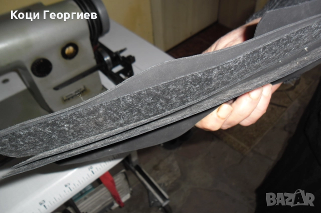  шевна машина juki за кожа, снимка 5 - Шевни машини - 52501657