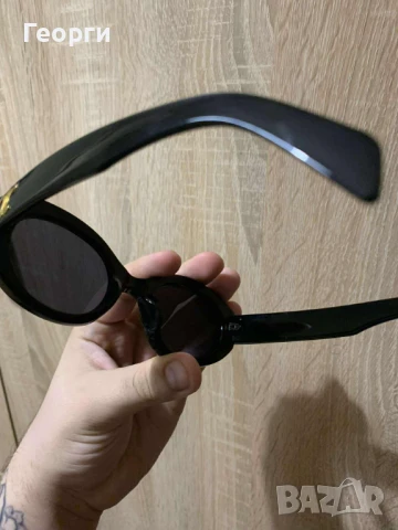 Celine слънчеви очила, снимка 3 - Слънчеви и диоптрични очила - 51398509