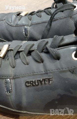 Обувки Cruyff, снимка 2 - Ежедневни обувки - 42497835