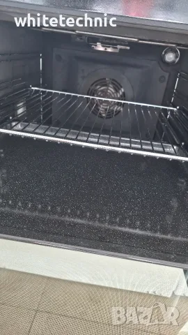 Печка с индукционни котлони Voss Electrolux MOD ELI13320-HV, снимка 5 - Печки, фурни - 55887487