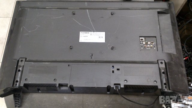 TELEFUNKEN 39FB5500, снимка 2 - Телевизори - 39793936