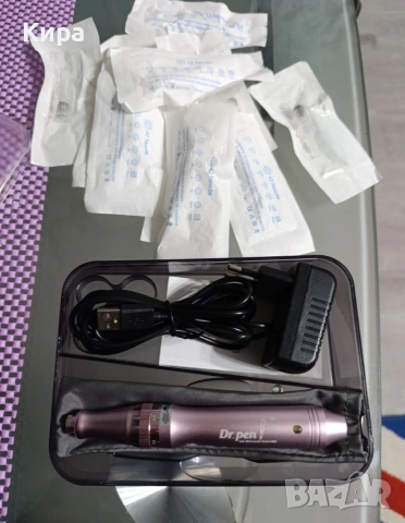 Dr.Pen, снимка 5 - Козметика за лице - 53322154