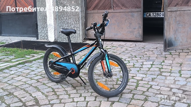 детско колело specialized riprock 16, снимка 2 - Велосипеди - 53739589