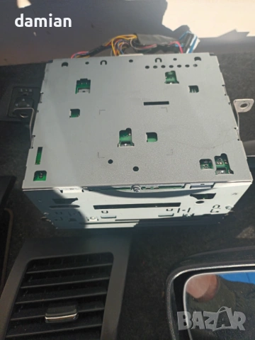 Mitsubishi lancer, снимка 6 - Части - 53786340