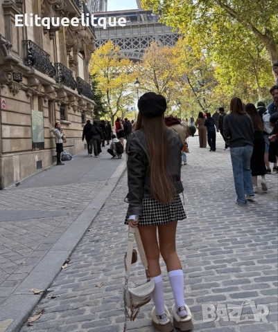 чехли UGG, снимка 4 - Чехли - 52203665