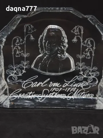 Винтидж преспапие, снимка 11 - Антикварни и старинни предмети - 49606446