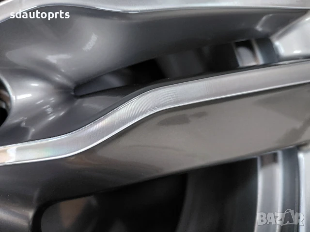 18” BMW Джанти Style 570 M Летни Гуми Датчици БМВ X1 F48 U11 U12 X2 F39, снимка 10 - Гуми и джанти - 50725148