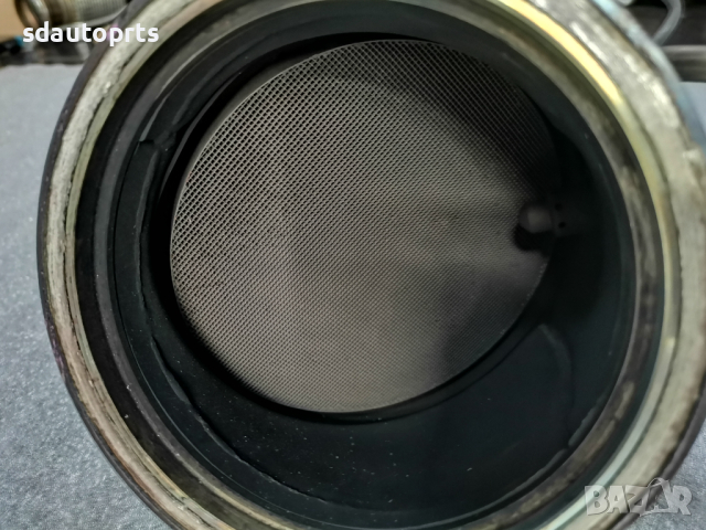 ОЕ Катализатор OPF BMW B58 40i F30 F32 G20 G22 G23 G26 G30 G32 G11 G01 8631626, снимка 4 - Части - 44709841