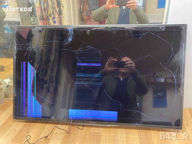 KDL-43WF665, снимка 2 - Части и Платки - 35999563