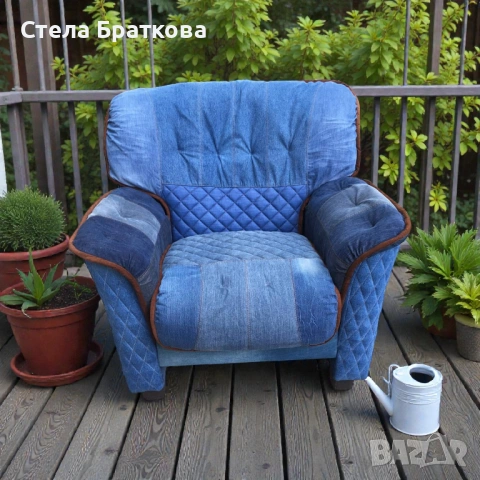 Дивани / Мебели / Ръчно изработени дамаски, снимка 17 - Дивани и мека мебел - 53385320