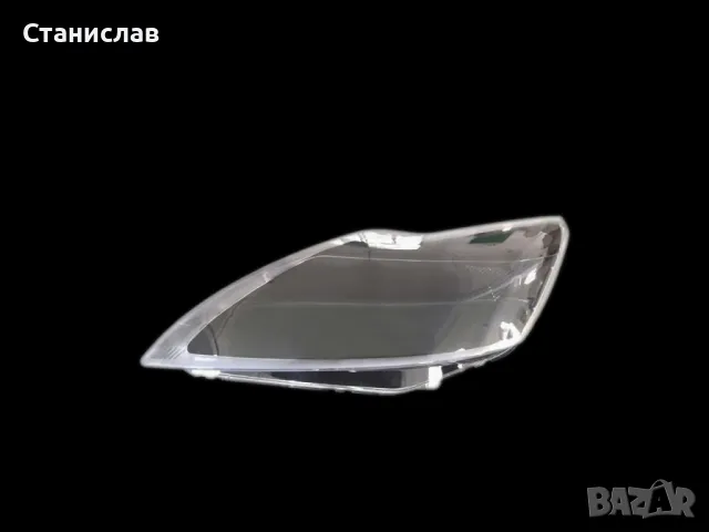 Стъкла (капаци) за фарове за Ford Focus MK2 Facelift, снимка 4 - Части - 47663332