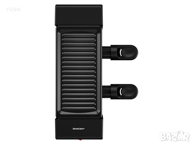 НОВИ! Раклет грил за двама! мини скара туристическа, снимка 2 - Скари - 40781352