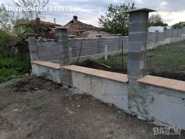 Строителство на къщи,цениот80-150лв за кв.,и стълбища тераси, покривни конструкции,за гр.ПЛОВДИВ !, снимка 3 - Друго - 40874139