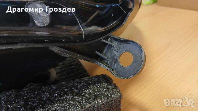 НОВ! Оригинален ляв фар за Renault Clio IV Facelift / Рено Клио 4 (2016-2019), снимка 10 - Части - 53721091