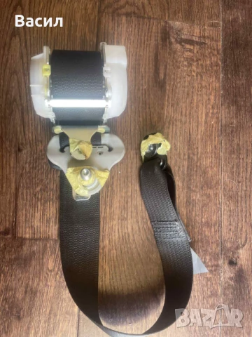 Заден ляв колан за тойота рав 4 2015-2018 TOYOTA RAV 4, снимка 3 - Аксесоари и консумативи - 50589967