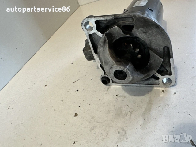 Стартер за Alfa Romeo 159 Sportwagon 2.0 M-Jet (2009), снимка 3 - Части - 53203506