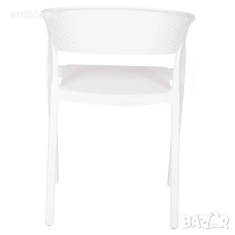 Стол кресло трапезно градинско Perfoe, снимка 7 - Столове - 47568878