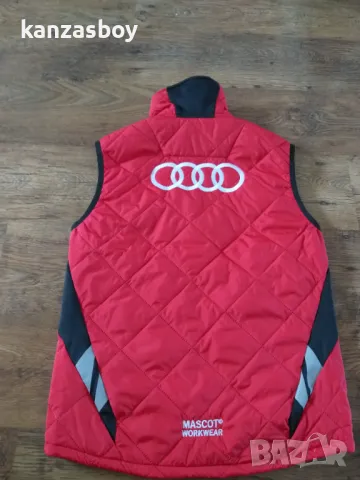 mascot workwear - работен мъжки елек М, снимка 10 - Други - 48616753