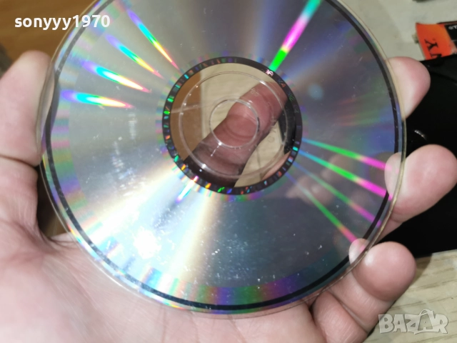 MARIAH CAREY CD 1412250748, снимка 16 - CD дискове - 52787221