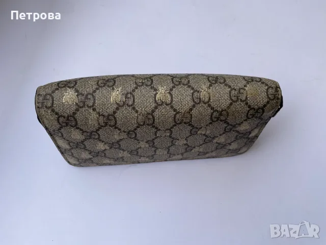 портфейл Gucci Оригинал, снимка 5 - Портфейли, портмонета - 56241049