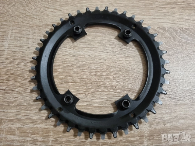 Плоча Sram Apex 1 40T 11Speed X-SYNC Chainring, снимка 4 - Части за велосипеди - 51685048