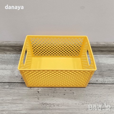 4530 Кошница органайзер за бюро офис поставка, снимка 7 - Органайзери - 44421561