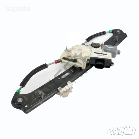 Механизъм с моторче заден десен ел. стъклоповдигач BMW X3 (E83) 2003-2010 ID: 123311