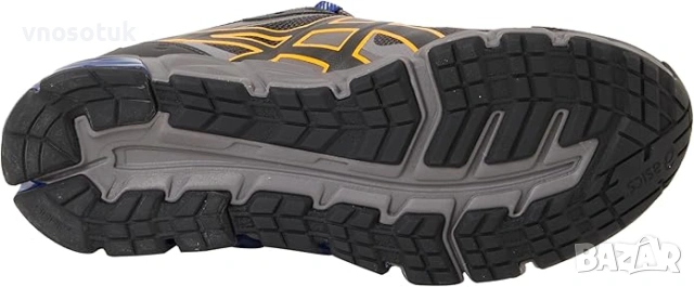 Мъжки маратонки Asics Gel-Quantum 180-№ 46, снимка 4 - Маратонки - 53465708