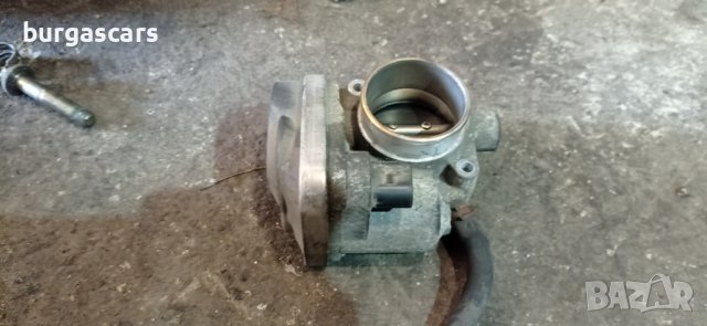 Дроселова клапа 1354 7 509 Mini Cooper 1.6-90к.с. - 140лв