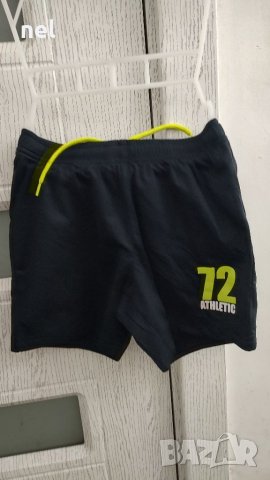 Къси панталони размер 110/116, снимка 7 - Детски къси панталони - 40955908