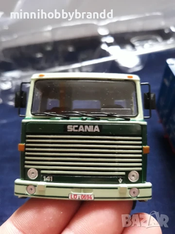 Scania 1.43