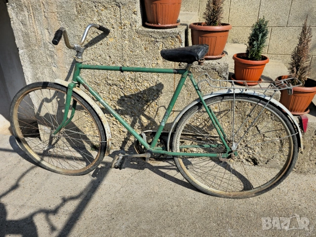 Рето Велосипед 