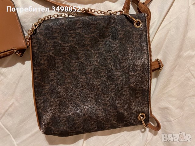 Дамска чанта, снимка 4 - Чанти - 41909278