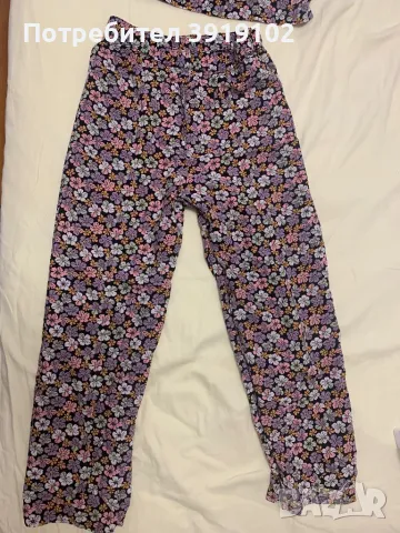 Лот от дрехи за момиче , снимка 3 - Детски комплекти - 50146101