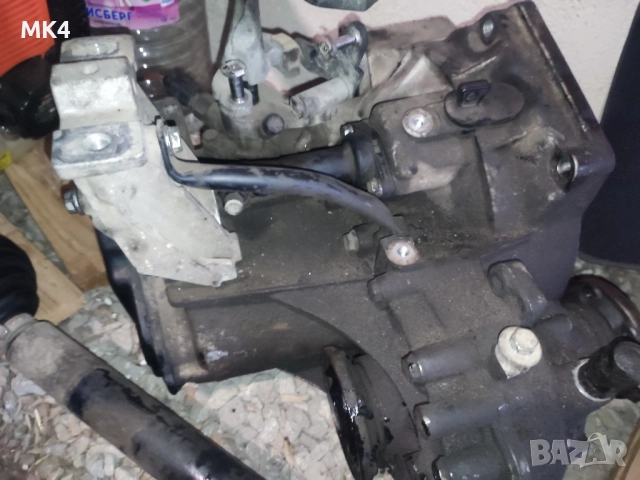 Части за голф 4 1.9тди, снимка 3 - Части - 52368865