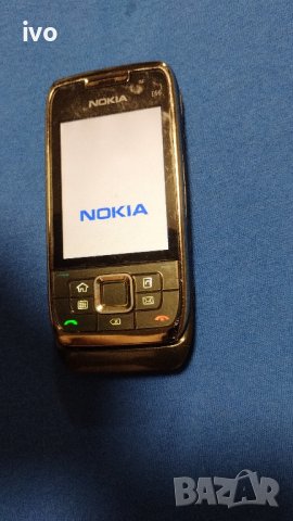 NOKIA E 66, снимка 1 - Nokia - 41270352