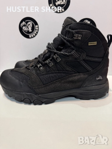 Туристически обувки VIKING GORE-TEX.Номер 42, снимка 2 - Мъжки боти - 51992567