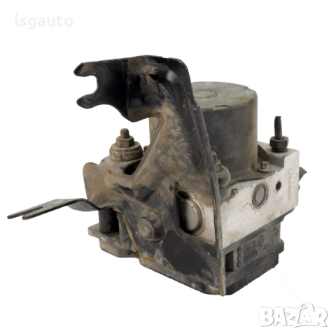 ABS модул Nissan Micra (K12) 2003-2010 ID: 122255, снимка 2 - Части - 44509401