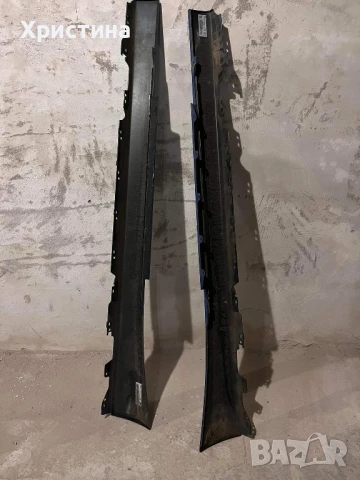 Продавам Продавам прагове за BMW F21, F22, F23., снимка 2 - Аксесоари и консумативи - 51221194