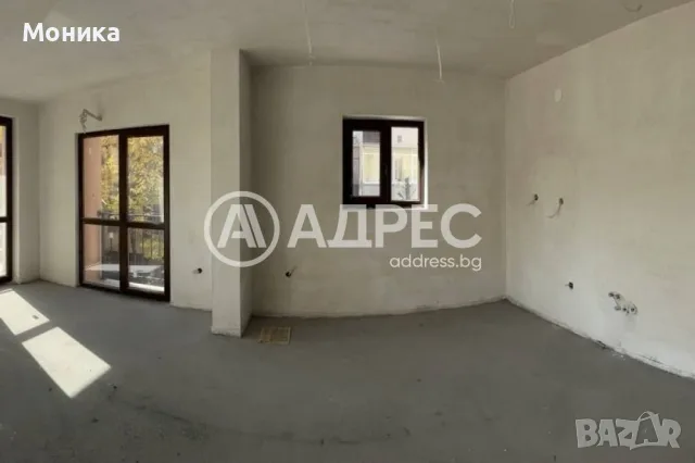 ***Тристаен с паркомясто в Хасково, Дружба ***