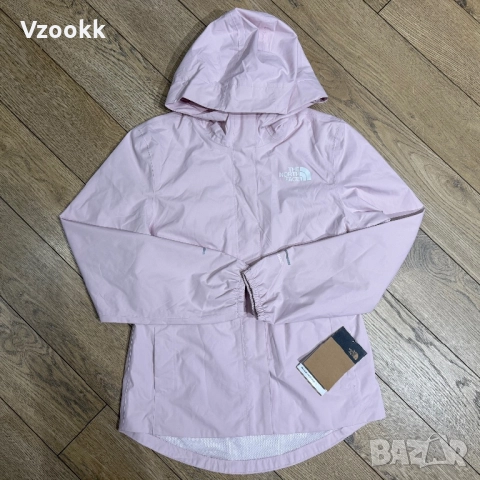 Ветровка за момиче The North Face Antora | 10-12 годишни, снимка 2 - Детски анцузи и суичери - 52986233