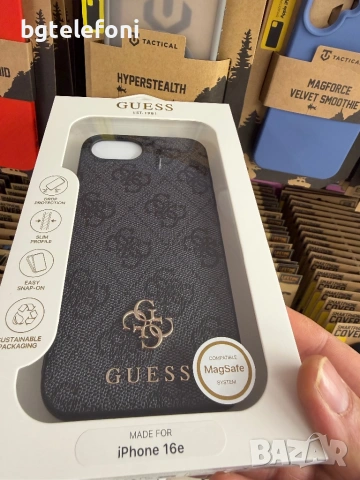 iPhine 16e луксозни гърбове, снимка 5 - Калъфи, кейсове - 53169718