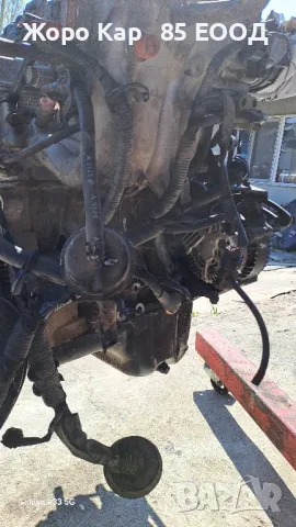 Оборудван двигател Сузуки Балено /Suzuki Baleno 1.3 16v , снимка 13 - Части - 49793860