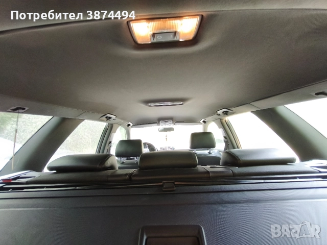 Audi A4 B7 3.0 TDI за части , снимка 4 - Автомобили и джипове - 51196888