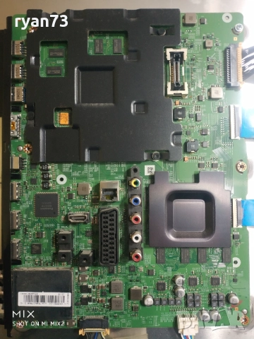 Mainboard BN41-02257B